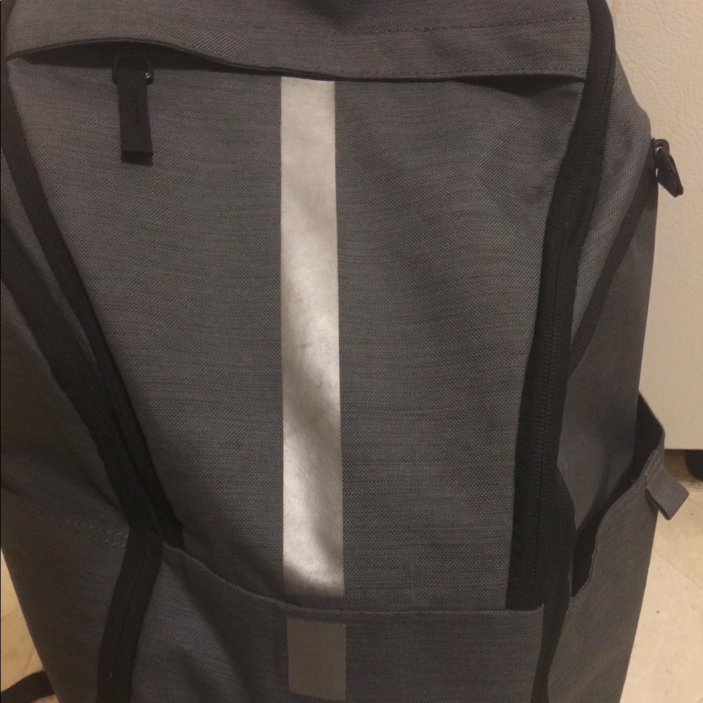 Elite book bag